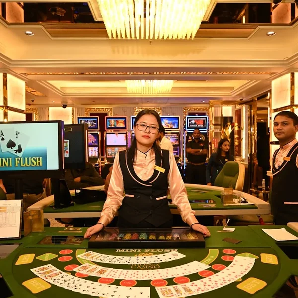 炸金花游戏街机游戏